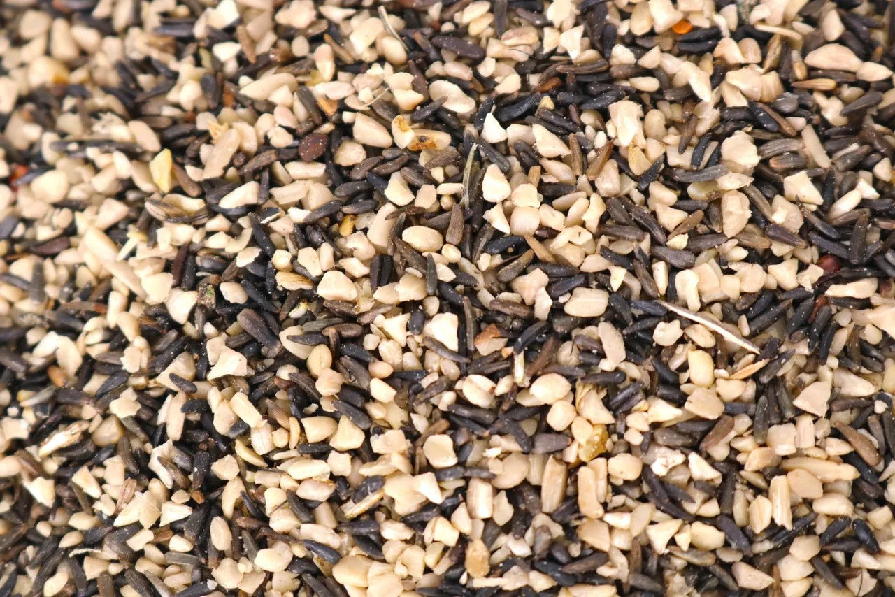 Cedar & Song Pacific Northwest Finch Blend